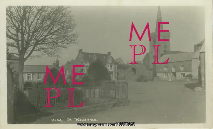 : The Village