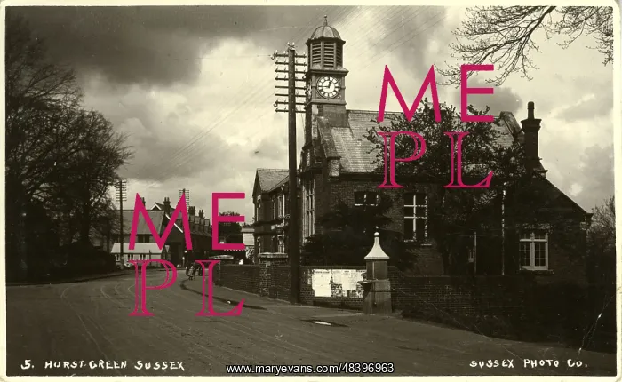  : The Village