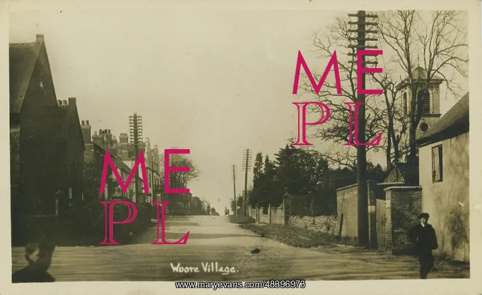  : The Village