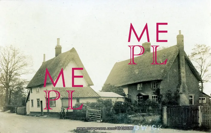  : The Village