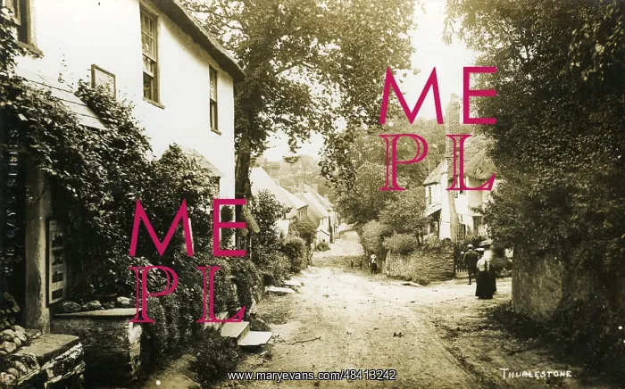  : The Village