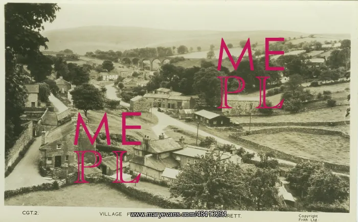  : The Village