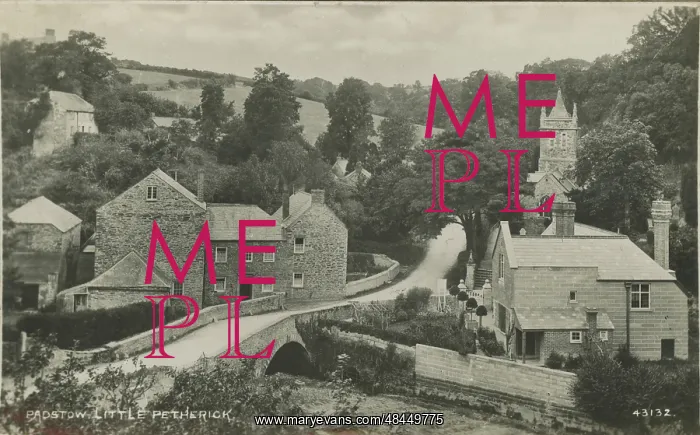 : The Village : The Village
