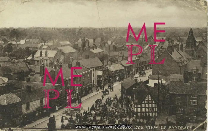  : The Village