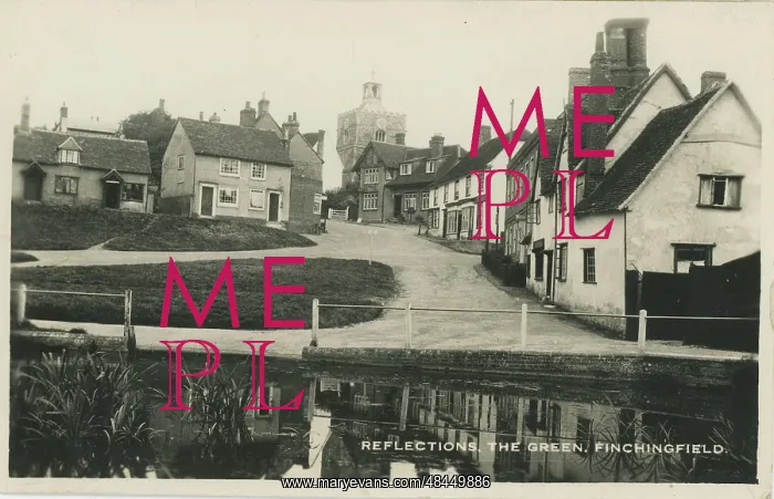  : The Village
