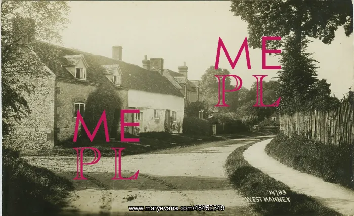  : The Village