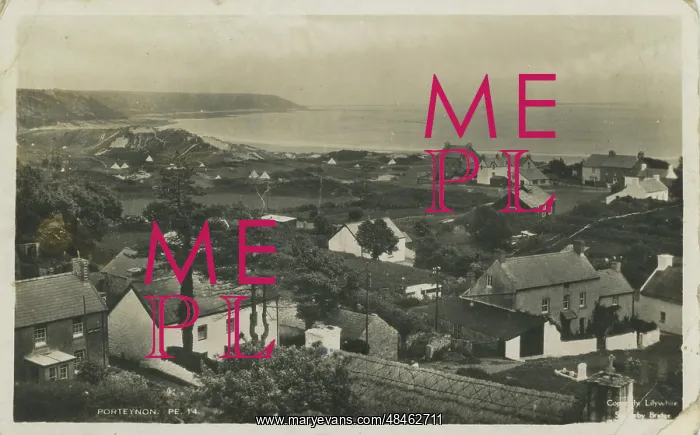  : The Village