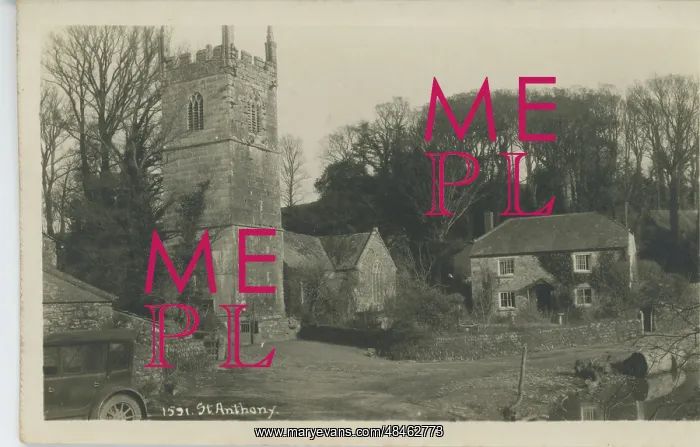 : The Village : The Village