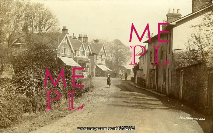  : The Village