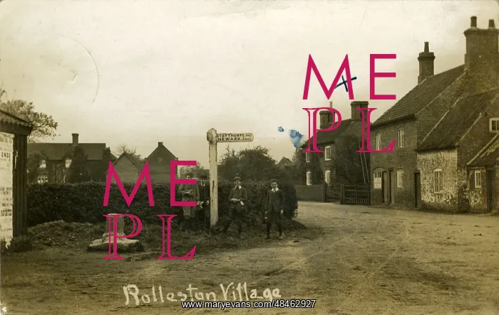  : The Village