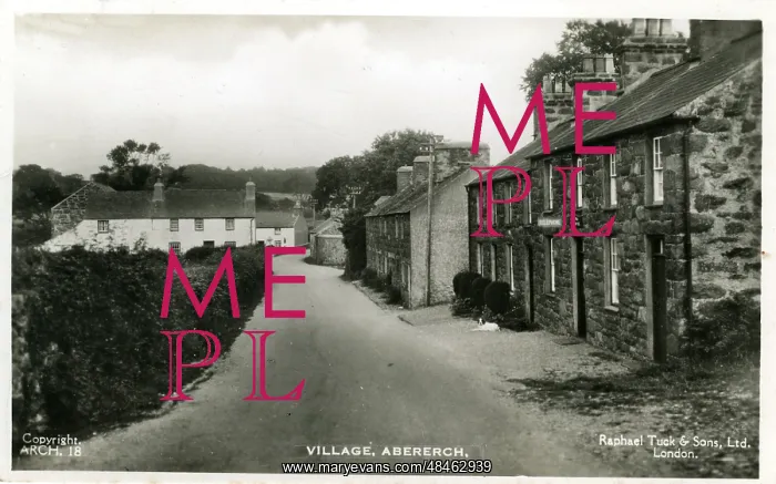  : The Village