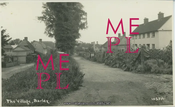  : The Village