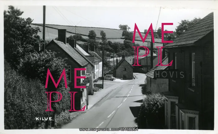  : The Village