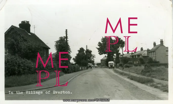  : The Village
