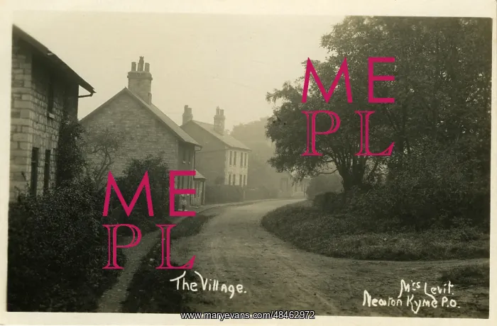  : The Village