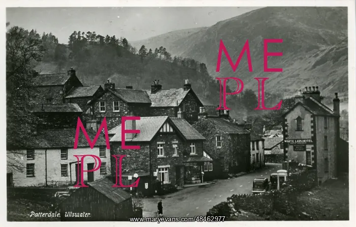 : The Village : The Village
