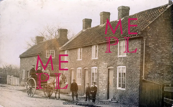  : The Village