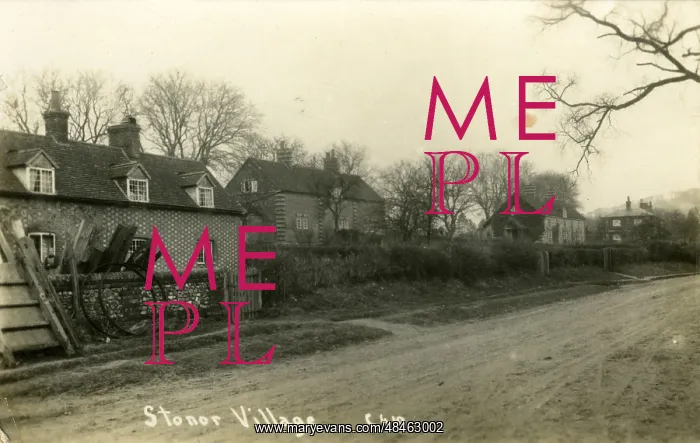  : The Village