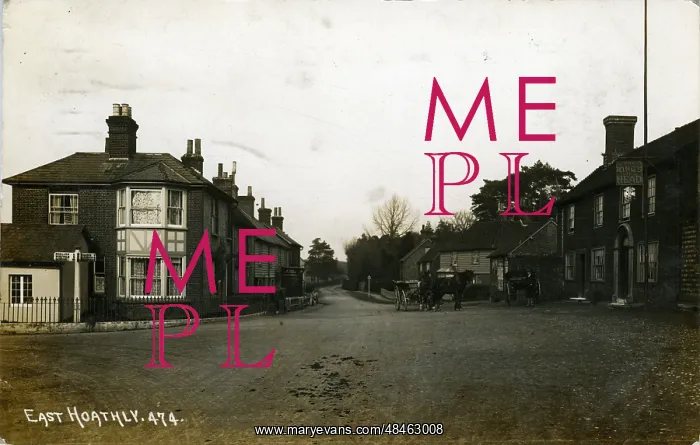  : The Village