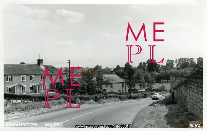  : The Village