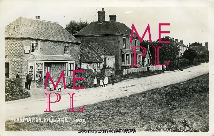  : The Village