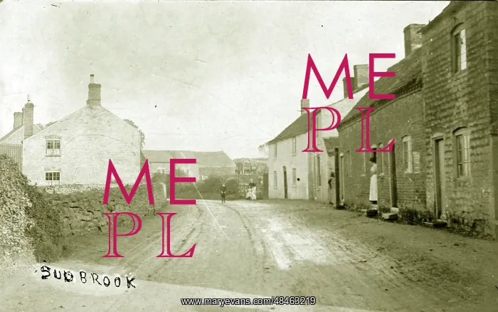 : The Village