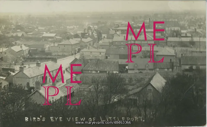  : The Village