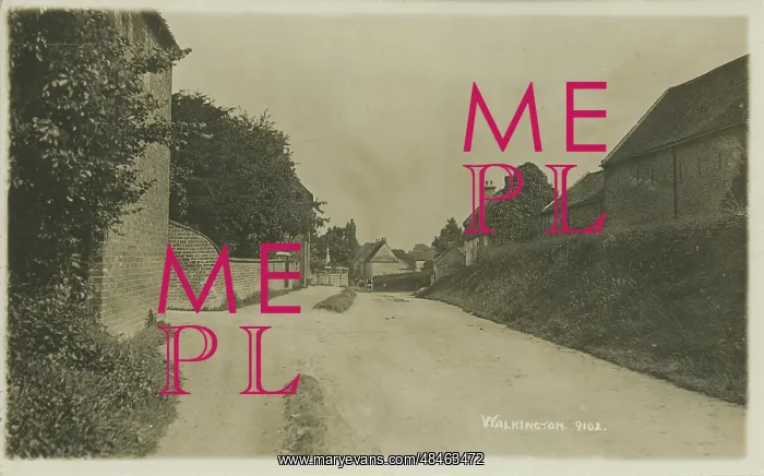  : The Village