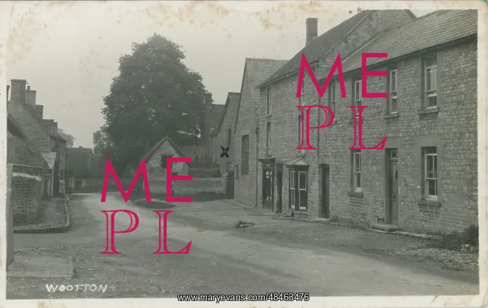  : The Village