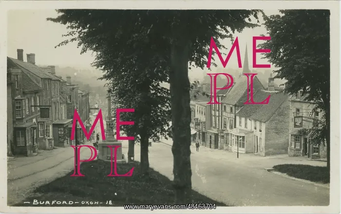  : The Village