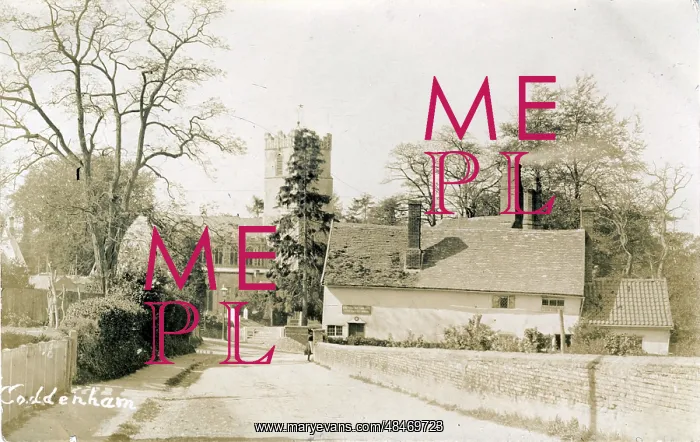  : The Village