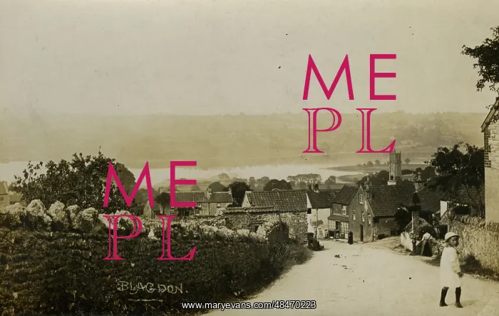  : The Village