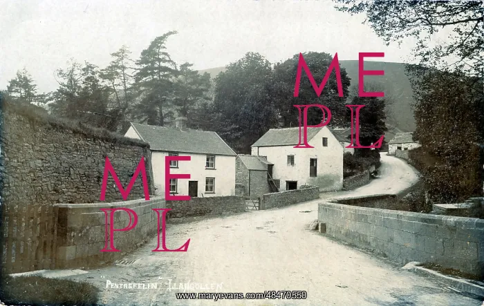  : The Village