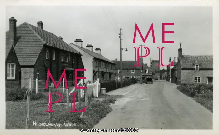 : The Village : The Village