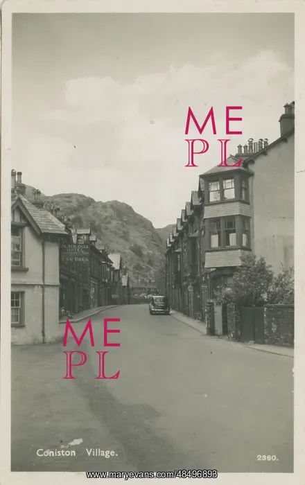  : The Village