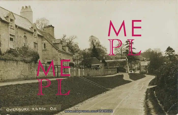  : The Village