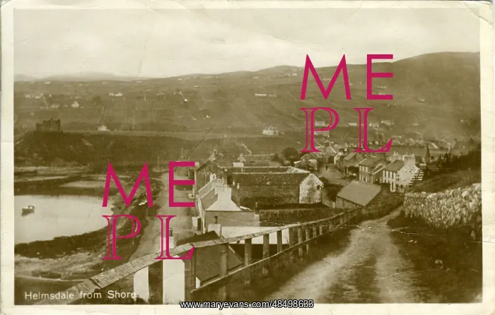  : The Village