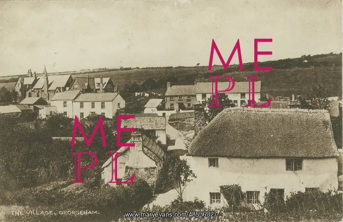  : The Village