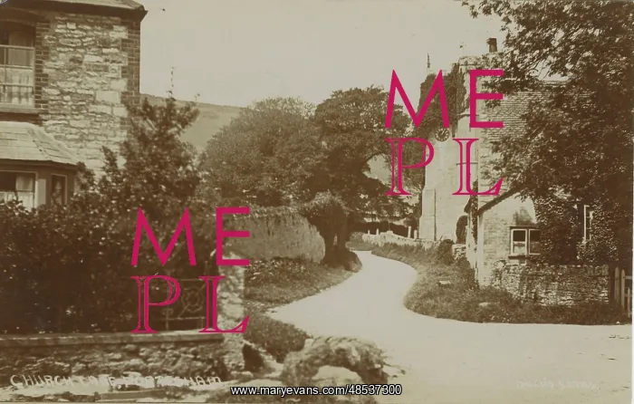  : The Village