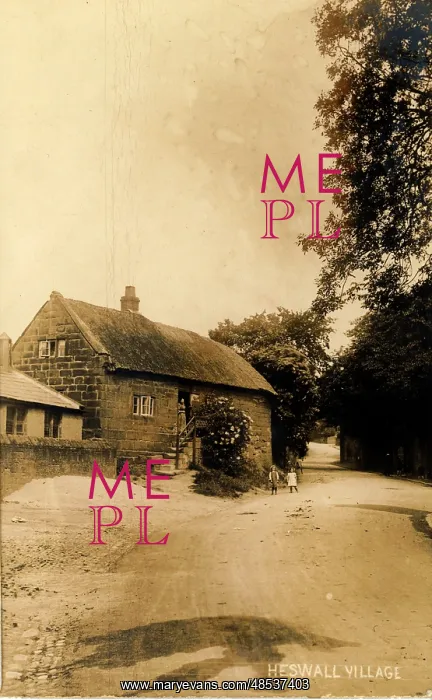  : The Village