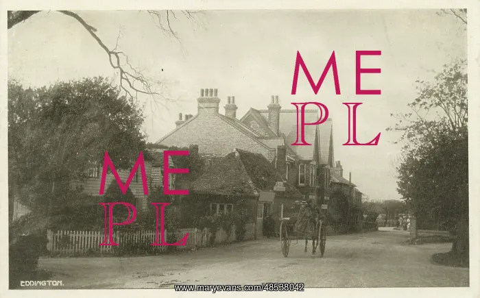  : The Village