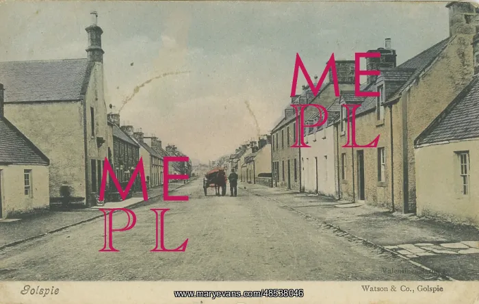  : The Village