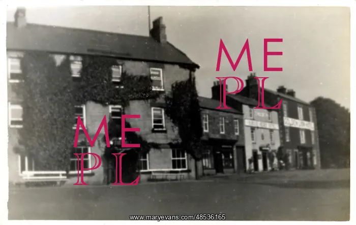  : The Village, Allendale, Northumberland