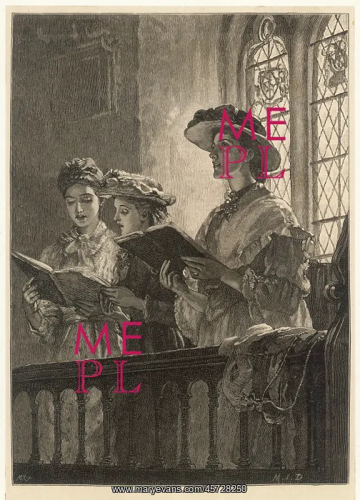  : Village Church Choir