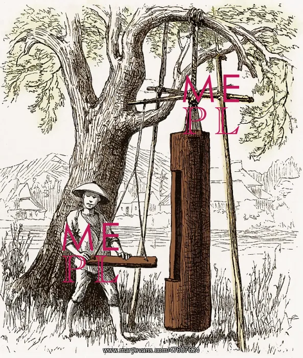 : Village Clock : Village Clock