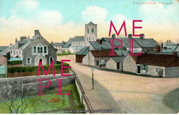  : The Village, Cramlington, Northumberland