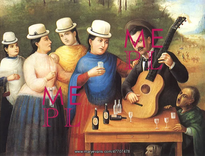  : Village Fete