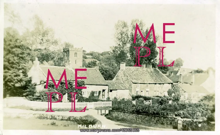  : The Village, Kilburn