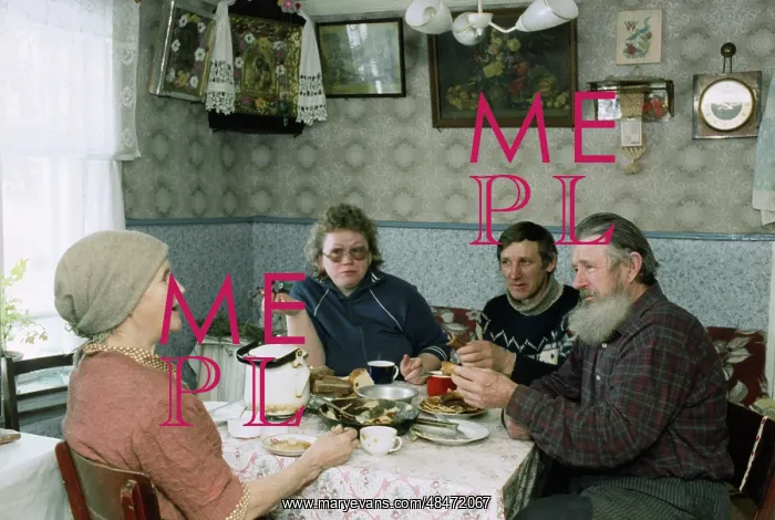 : Village life : Village life