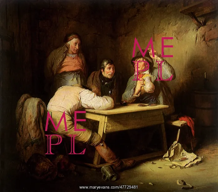  : The Village Politicians